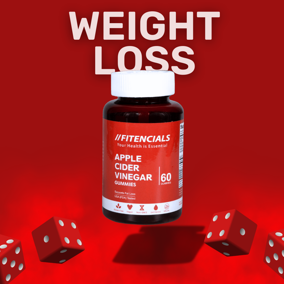 Weight Loss Gummies